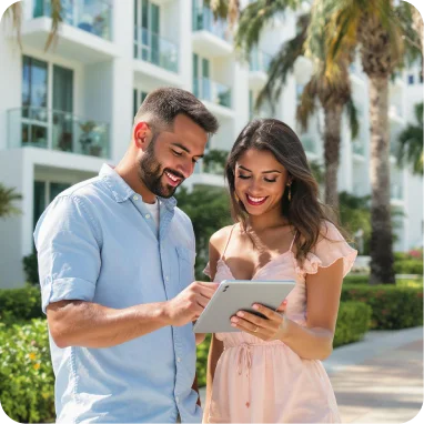 Co-Host managing multiple properties with iGMS - stay lean, stay in control