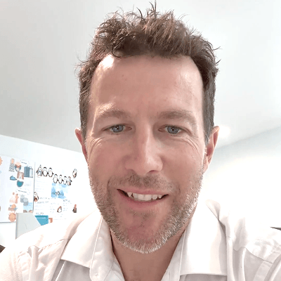 Luke R. video testimonial