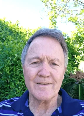 Mark H. video testimonial