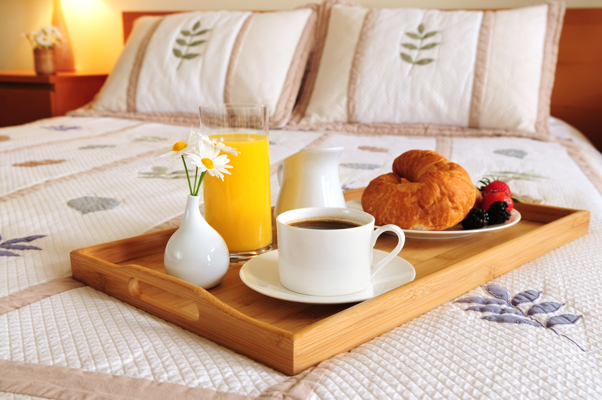 A Deep Dive Into How to Start a Bed and Breakfast