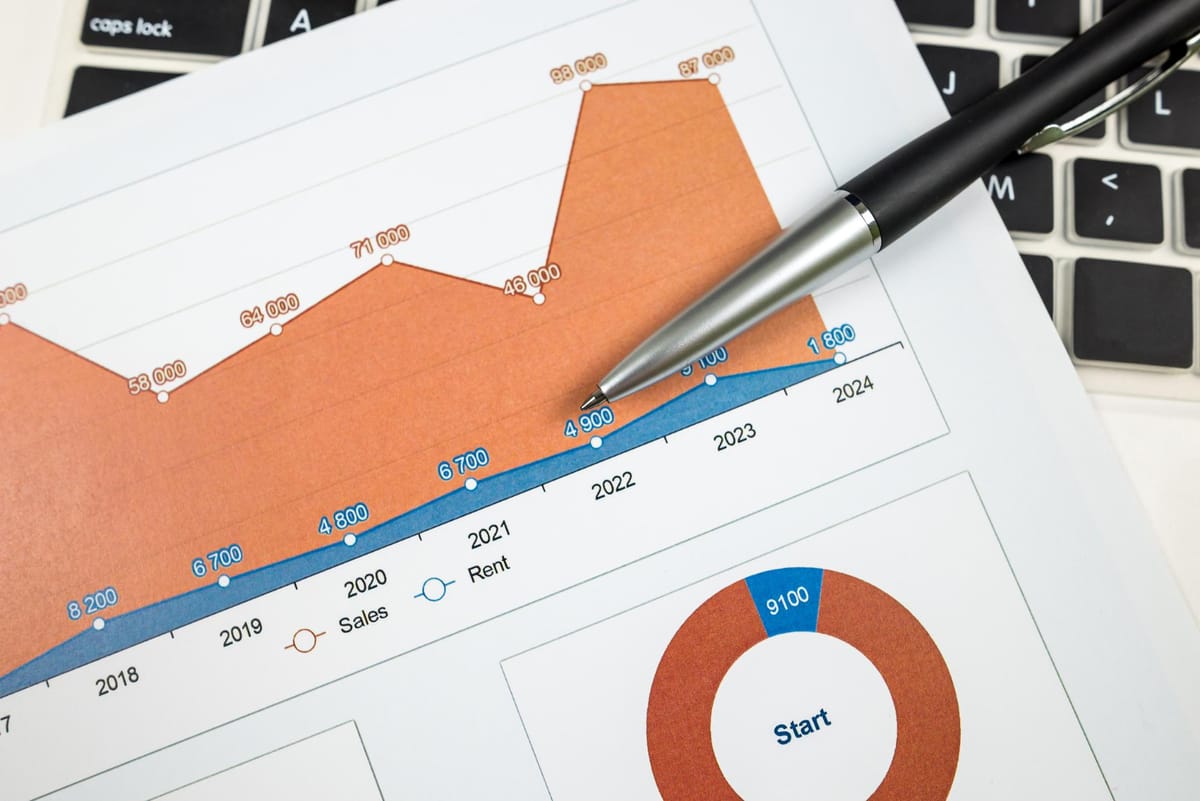 Revenue Source of Truth Model: Map PMS to Chart of Accounts + Alerts
