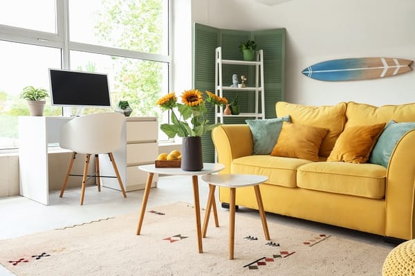 Airbnb Interior Design: Top 8 Ideas to Decorate Your Rental