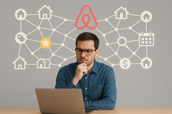 Airbnb Algorithm Optimization Secrets to Rank Your Listing Higher