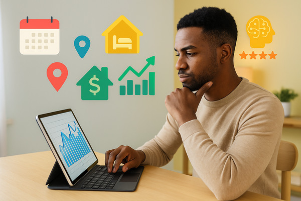Mastering Vacation Rental Pricing Factors and Strategies