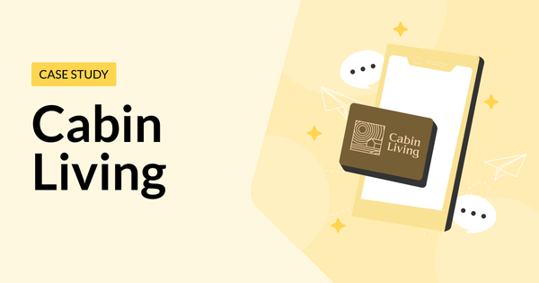 Scaling the Cabin Dream: How Cabin Living Transformed Its Rental Operations with iGMS