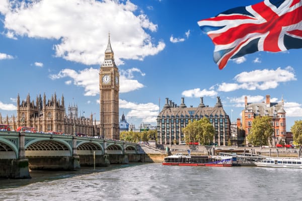 Top Most Profitable Airbnb Locations in the UK in 2025
