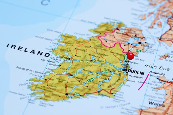 How to Navigate Airbnb Rules in Ireland