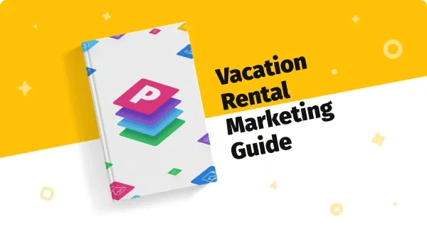 Master Vacation Rental Marketing with the Power of the 4P's