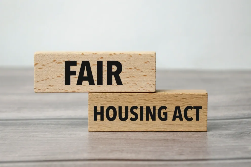 What is the Fair Housing Act?