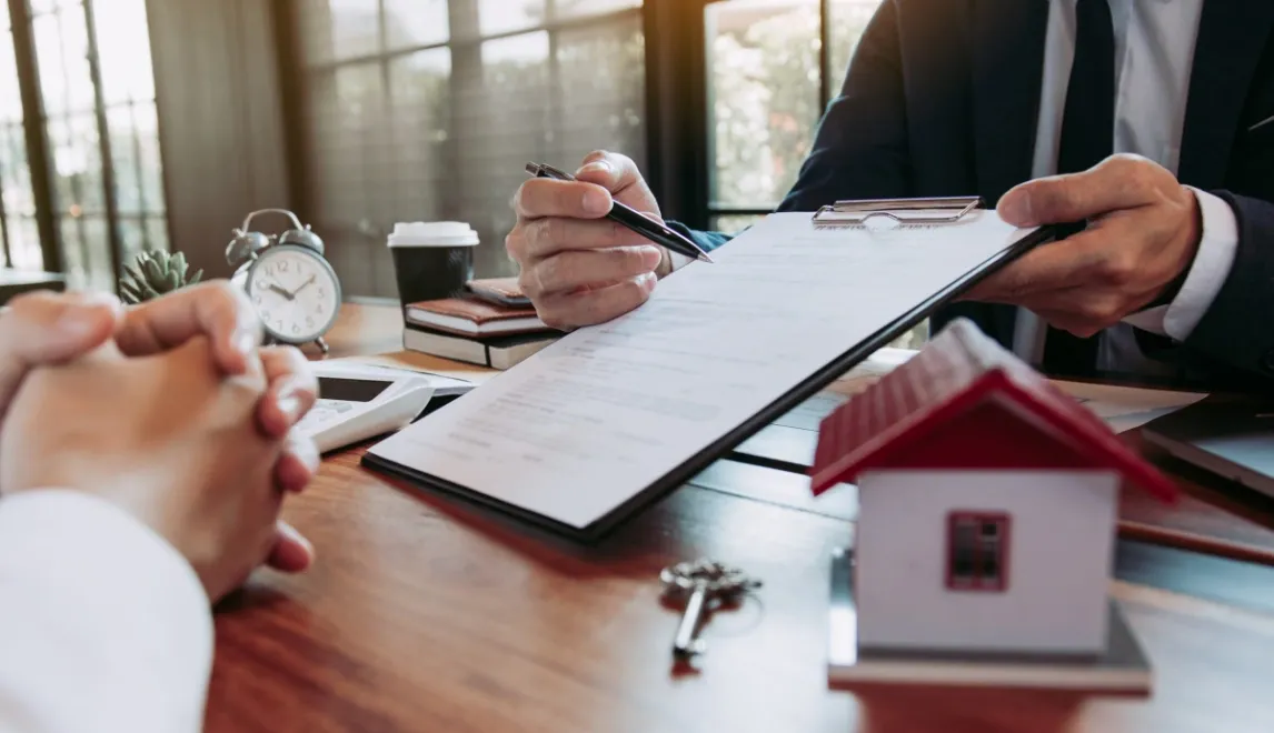 What is a Property Management Agreement?