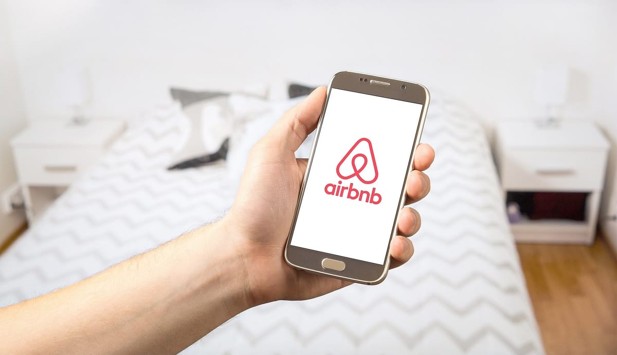 Airbnb Automation: 7 Ways To Put Your Business on Autopilot