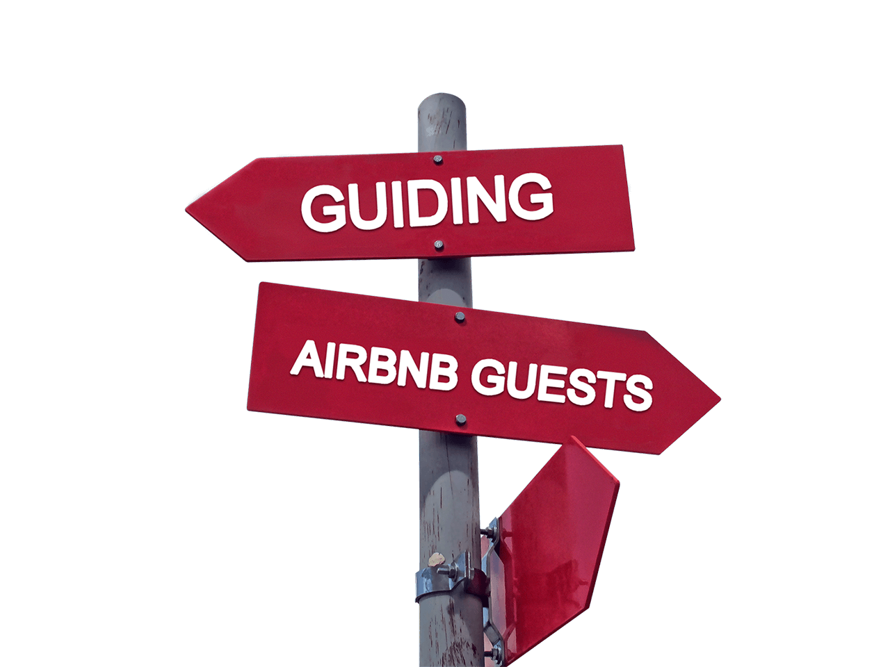 Guiding Airbnb Guest: 10 Tips to Craft the Perfect Customer Journey