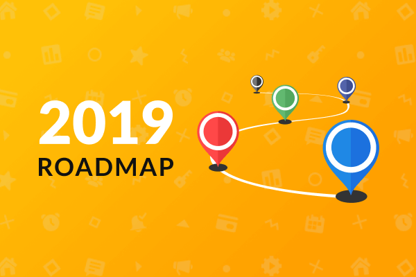 2019 iGMS Plans and Roadmap