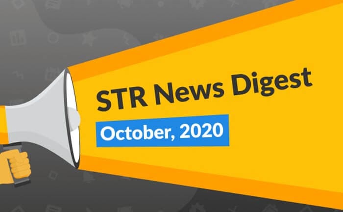 Short-term Rental News Digest – October 2020