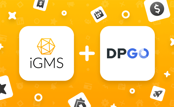 iGMS Integrates with DPGO to Automate Your Pricing Management