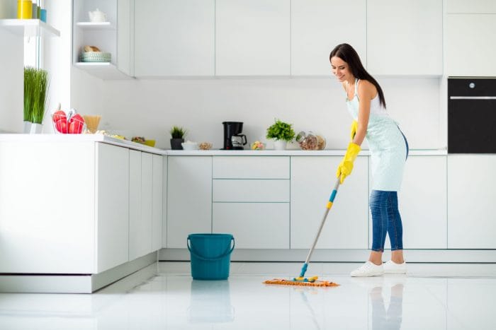 A Detailed Airbnb Cleaning Checklist to Keep Your Property Pristine