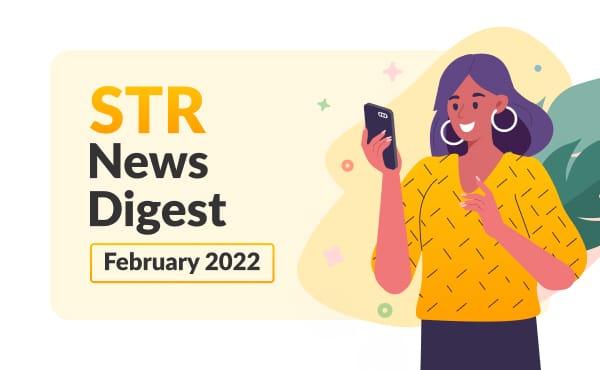 Short-term Rental News Digest – February 2022