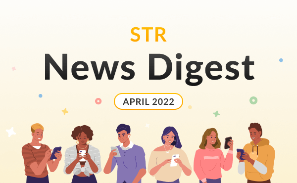 Short-term Rental News Digest – April 2022