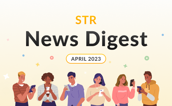 Short-term Rental News Digest – April 2023