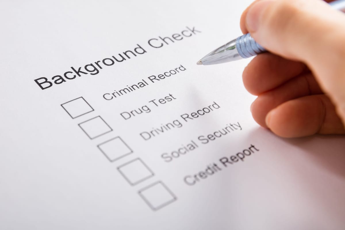 Airbnb Background Check for Guests: Can Hosts Count on It?