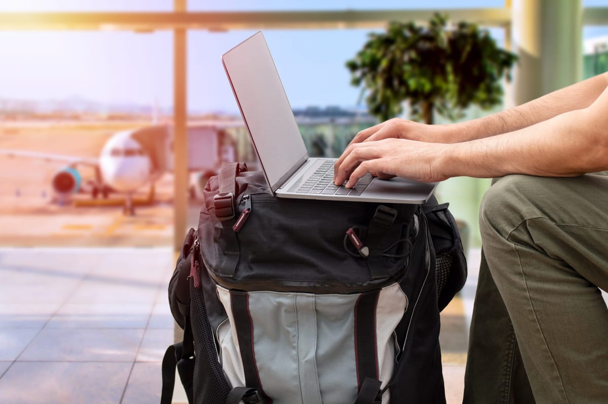 The New Wave of Travelers: Meeting the Needs of Digital Nomad Housing