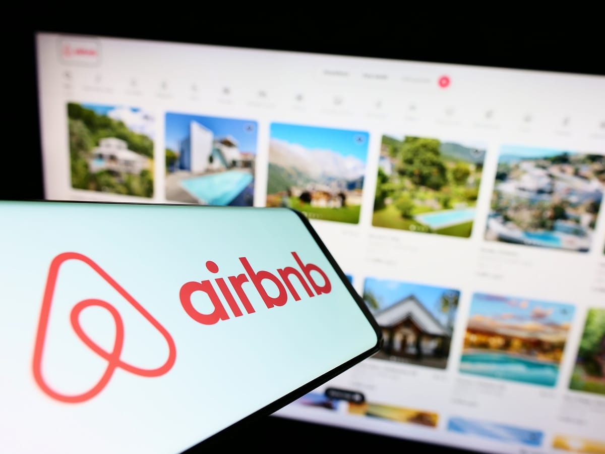 Introducing Airbnb Rooms: Redefining the Accommodation Experience