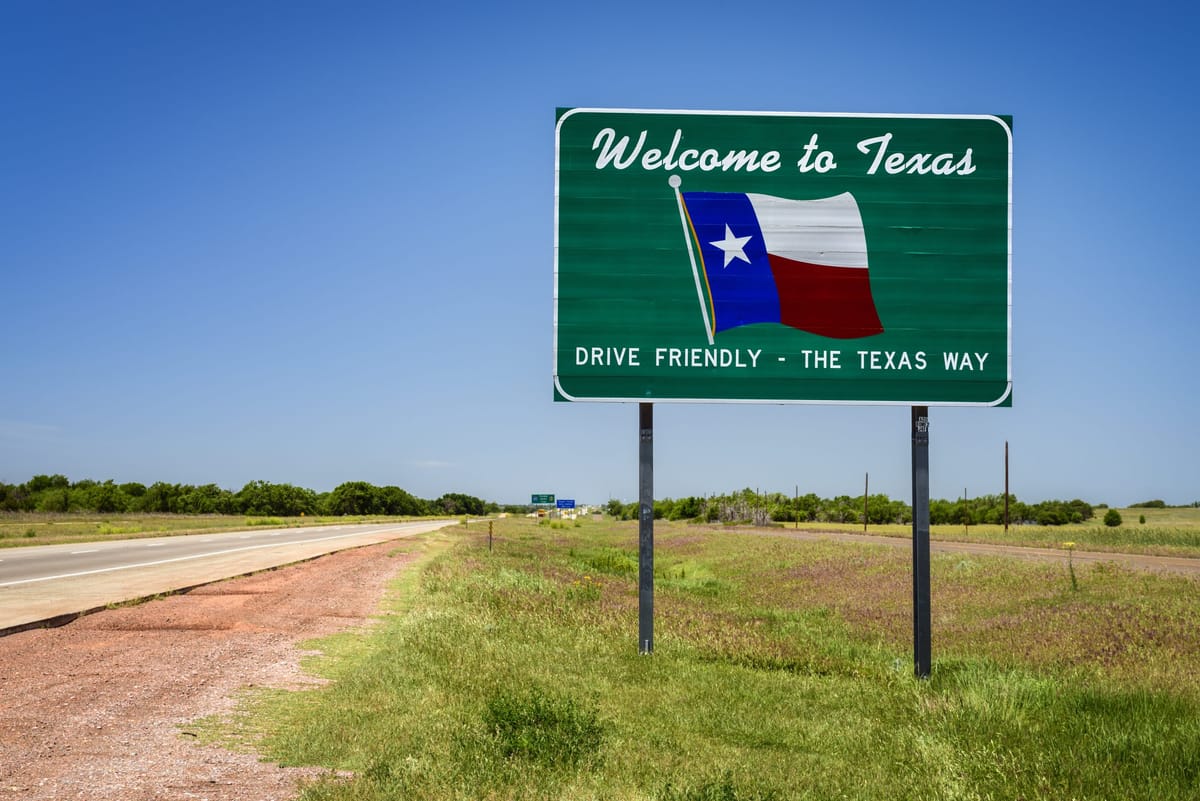 Airbnb Texas: Tips for Creating Vacation Rentals for Every Style