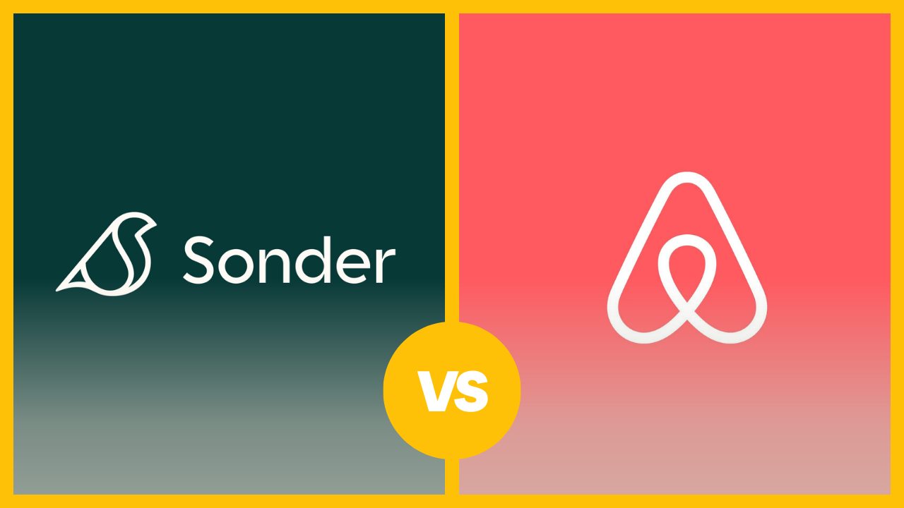 Sonder vs. Airbnb: The Main Differences Explained