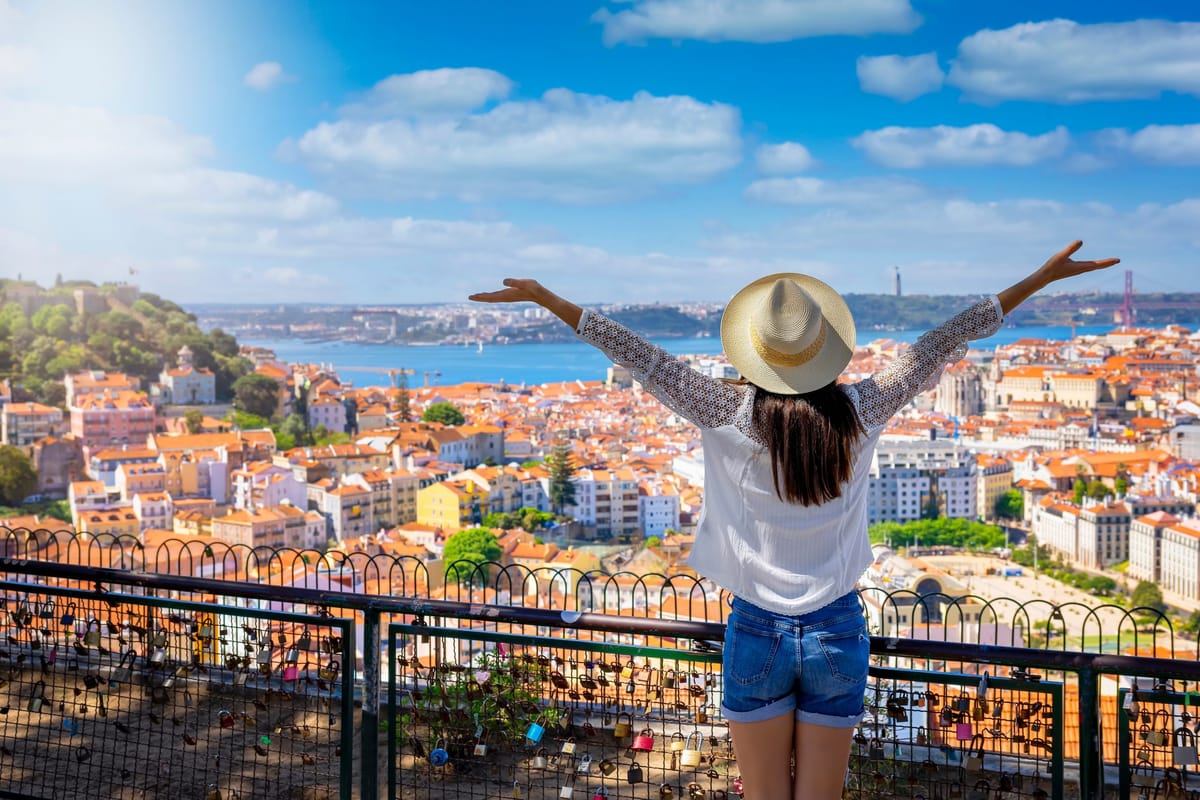 From Lisboa to Porto: Your Ultimate Airbnb Guide for Portuguese Success