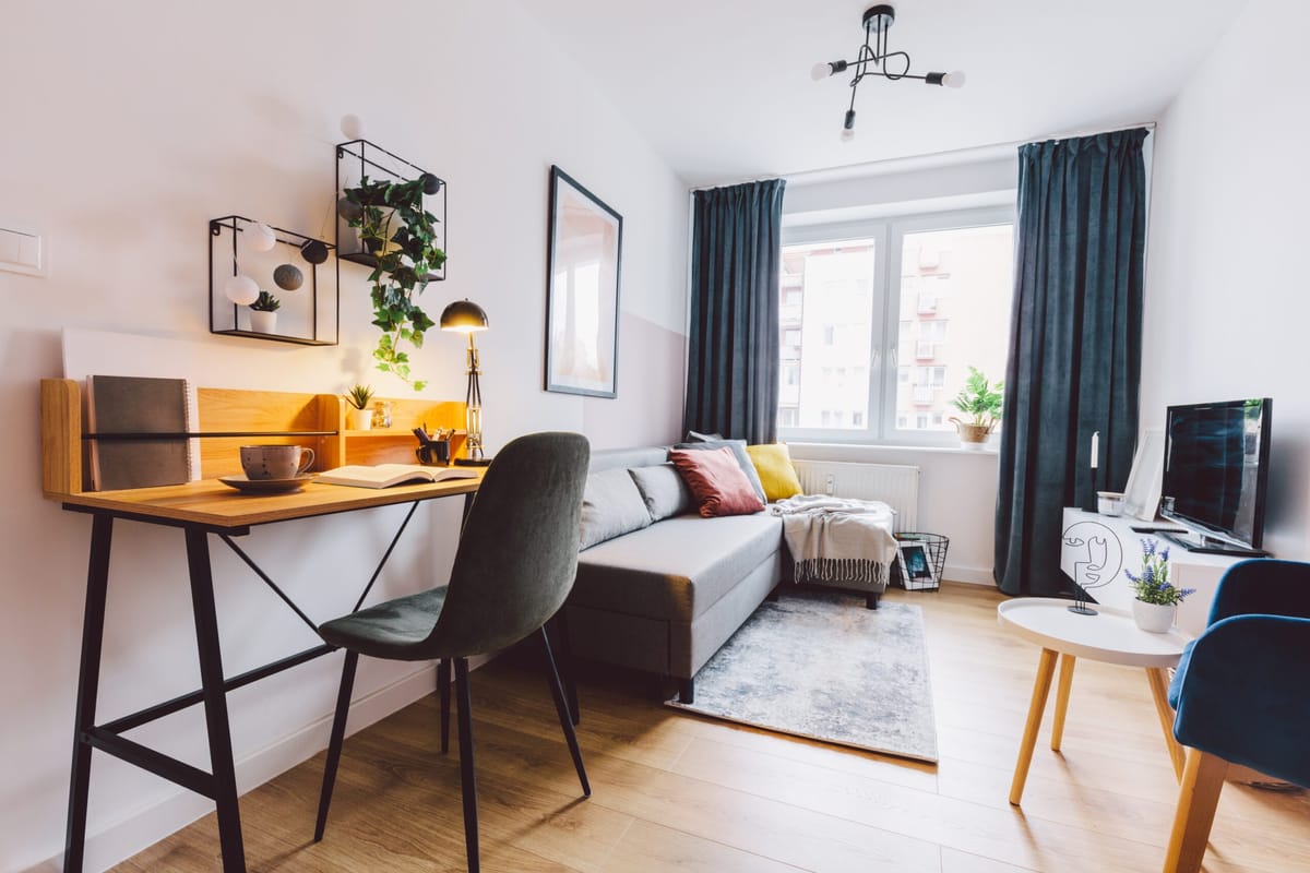 Airbnb Friendly Apartments: Where and How to Find One