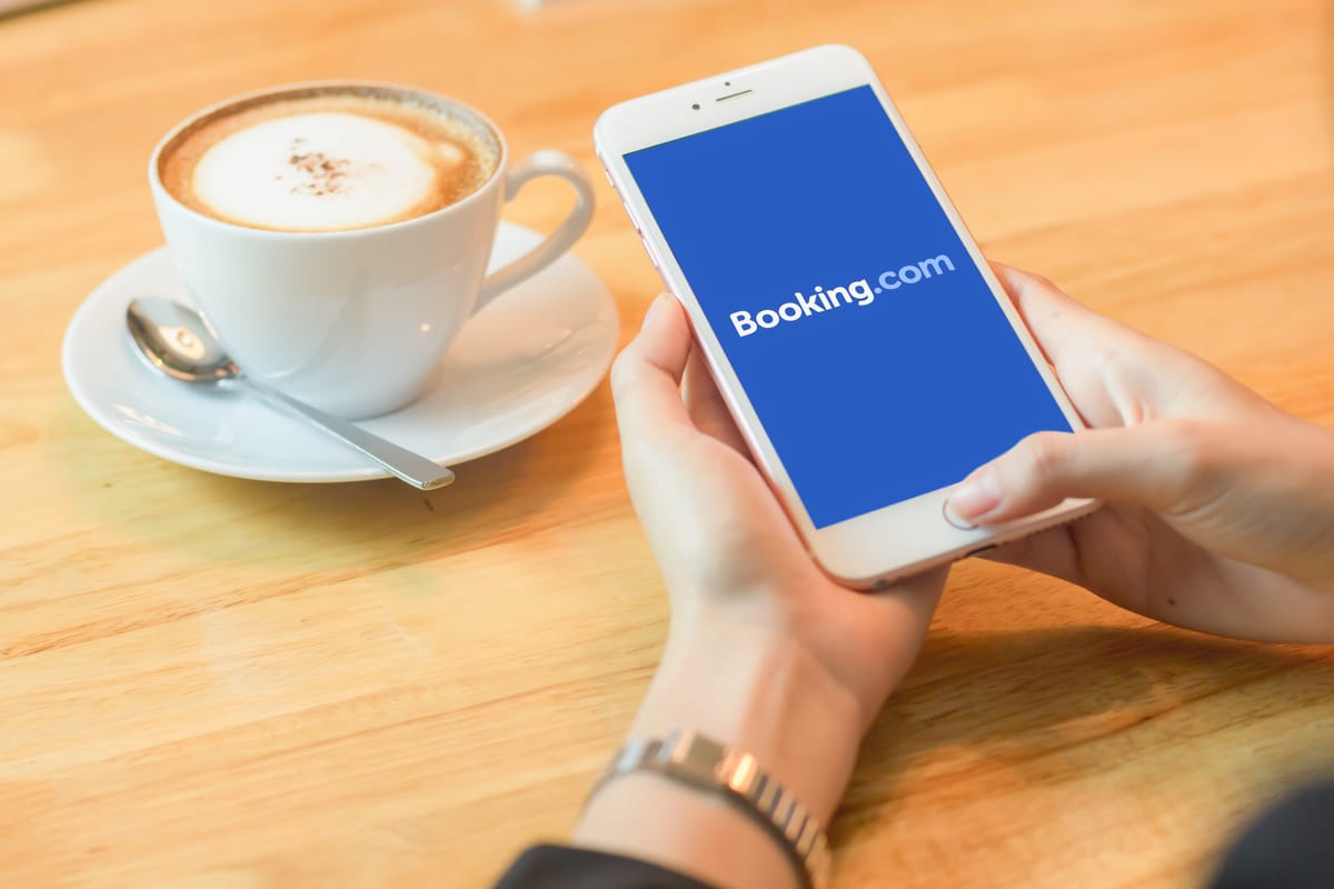 How Booking.com Rewards Amplify Your Property's Appeal