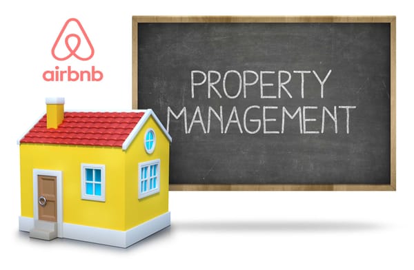 Airbnb property management companies