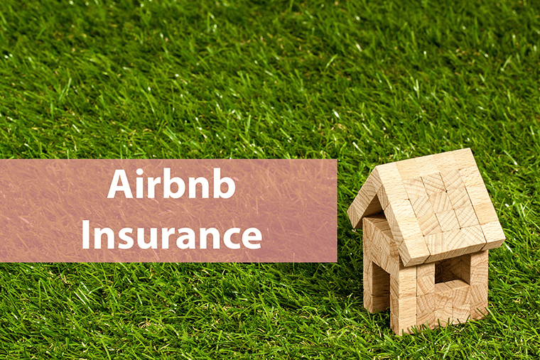 Airbnb insurance