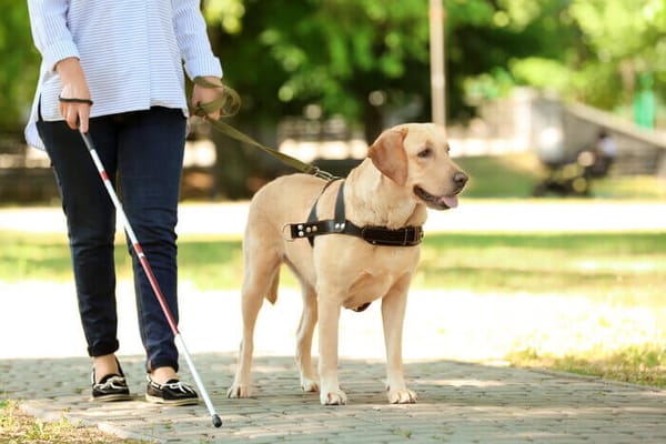 Vrbo Service Animal Policy: FAQs Answered