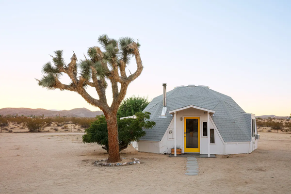 Joshua Tree National Park