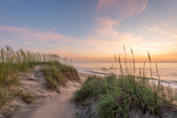 outer banks vacation rentals