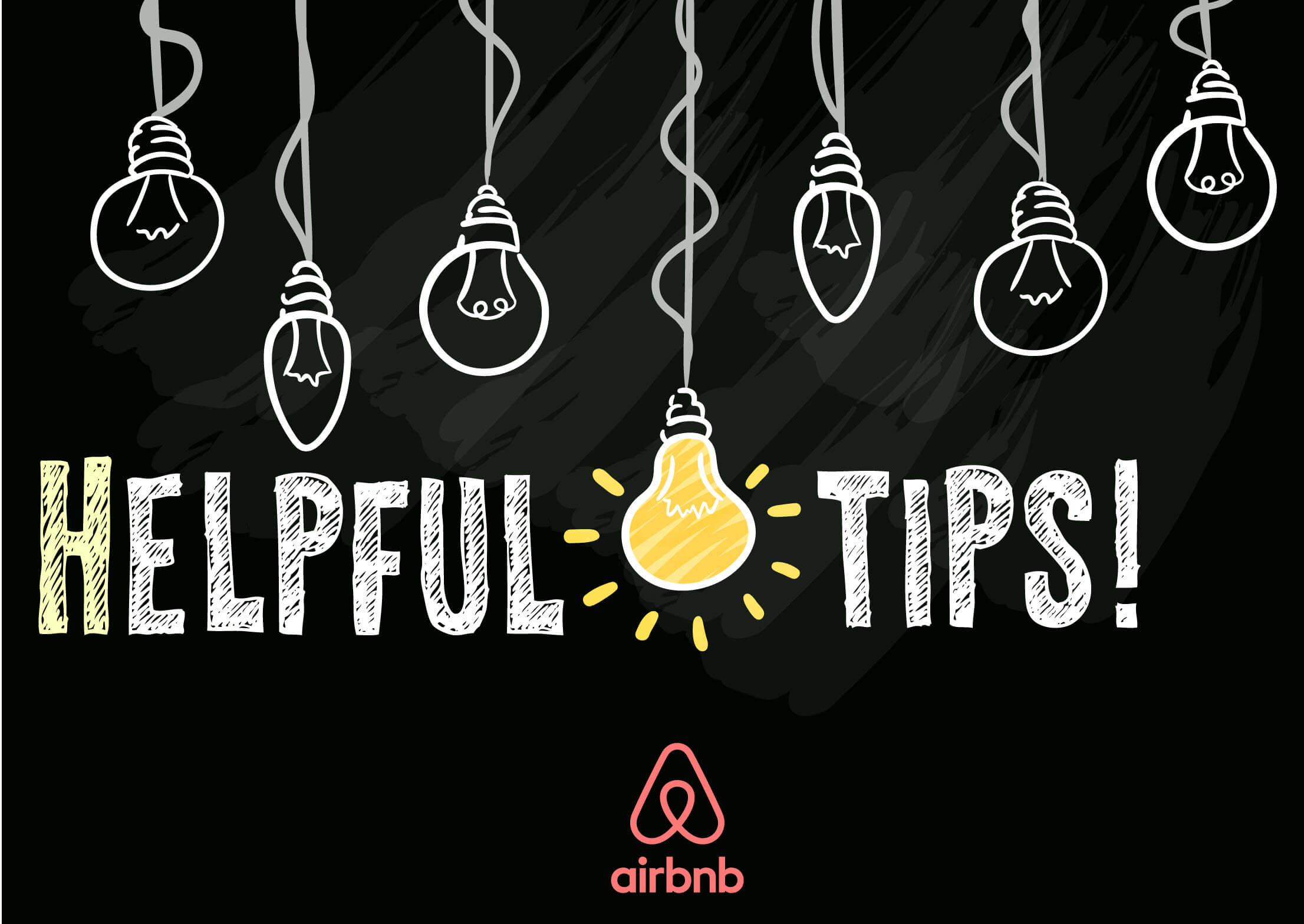 Small Tips on Your Way to becoming an Airbnb Superhost