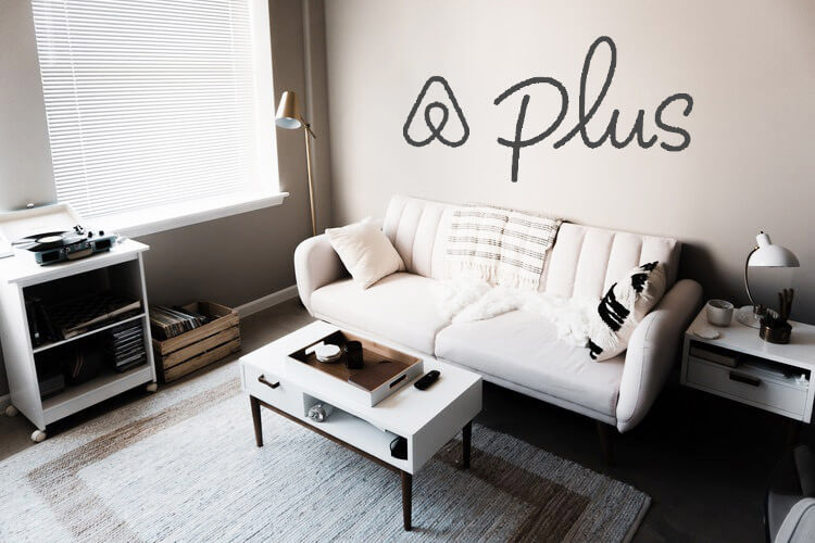 Airbnb plus tips