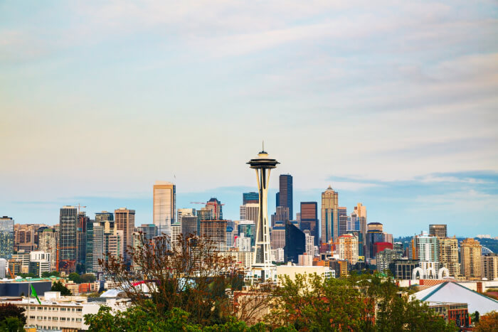 Visit Seattle and Airbnb launch a new partnership