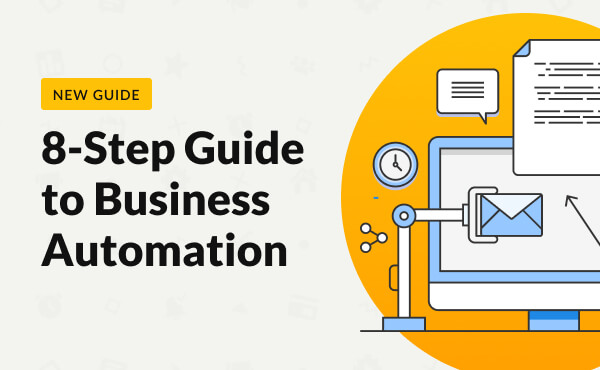 Vacation Rental Management: 8-Step Guide to Business Automation