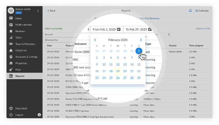 Your Monthly iGMS Roundup [February 2020]