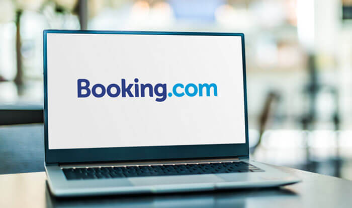 how does Booking.com work for owners