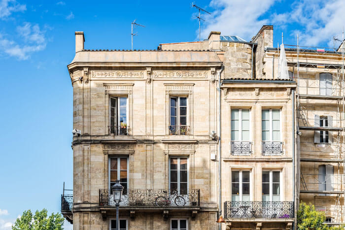 short-term rental regulations paris