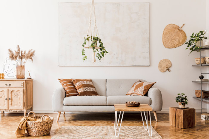 Airbnb Interior Design: Top 8 Ideas to Style Your Rental