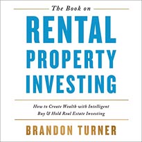 Rental Property Investing Book