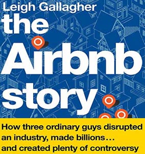 The Airbnb Story