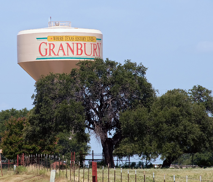 Granbury, Texas