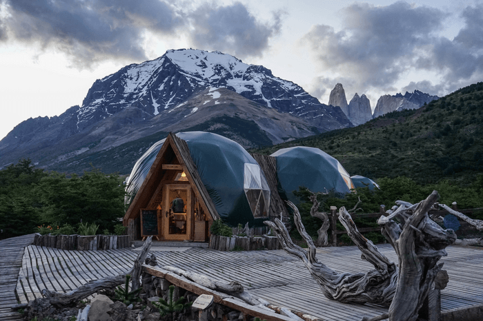 A Beginner’s Guide to Starting a Successful Glamping Business