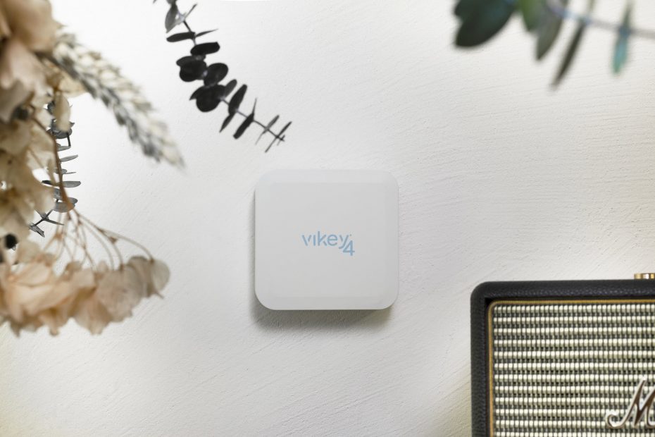 Vikey4 Smartlock for Airbnb