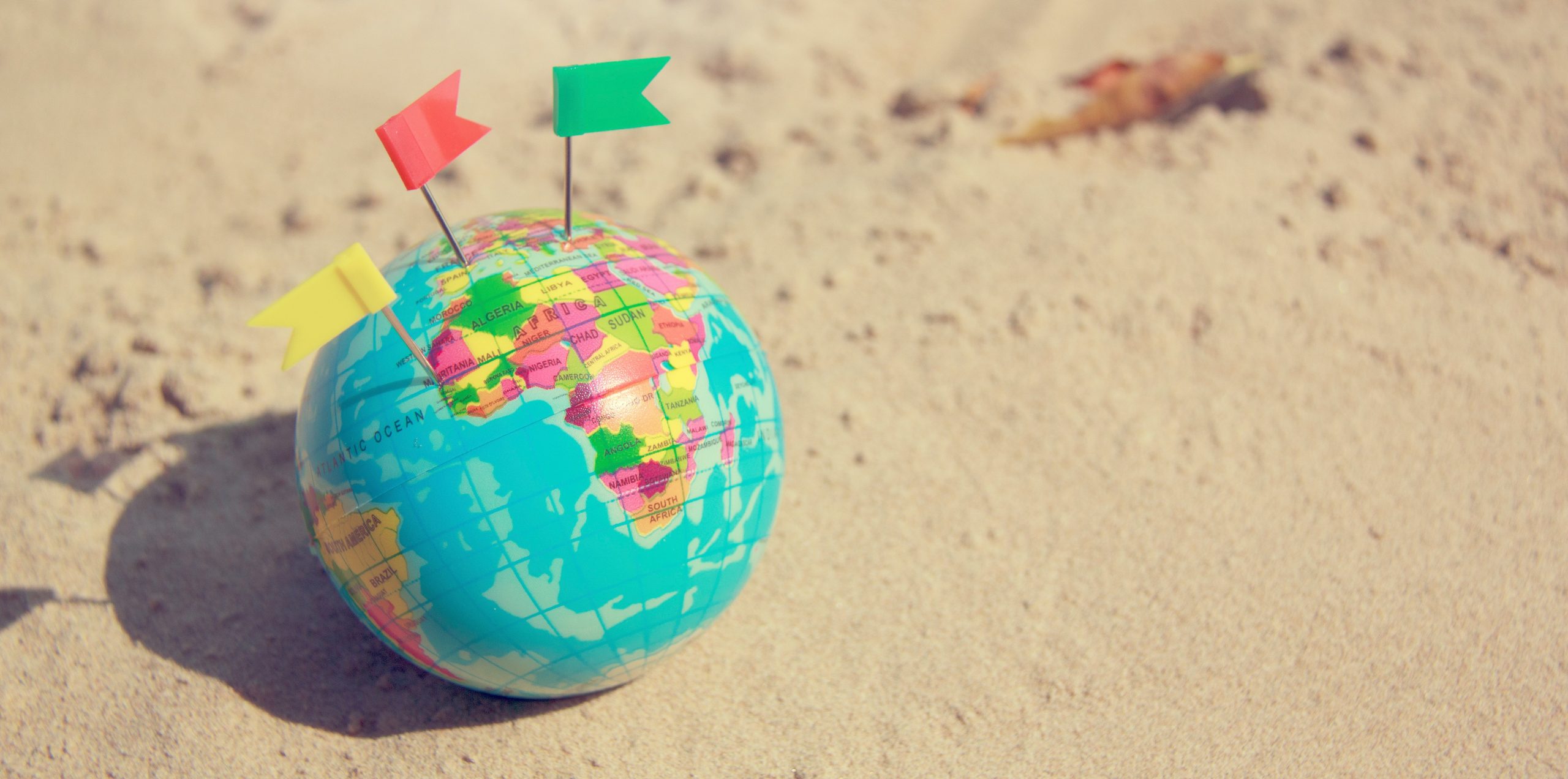 Global Travel Trends: How Vacation Rentals Adapt